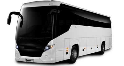  AC Coach